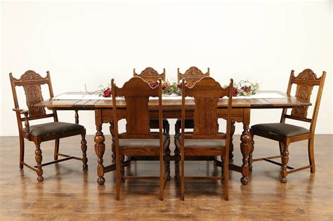 yellow balan tavolo tudor|Tudor Dining Room Tables .